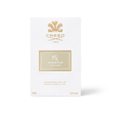 Creed Aventus For Her 75ml packaging