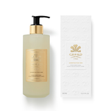 Creed Aventus For Her Hand & Body Wash bottle and packaging