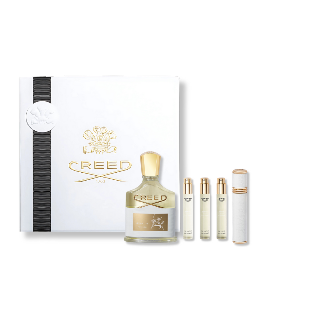 Aventus For Her Travel Gift Set Creed Australia