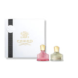 Creed Eladaria and Aventus For Her 30ml Duo Gift Set