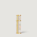Refillable Beige Travel Perfume Atomiser 5ml