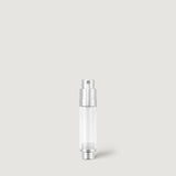 Refillable Black Travel Perfume Atomiser 5ml
