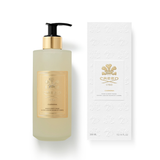 Creed Carmina Hand & Body Wash bottle and packaging