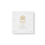 Creed Carmina Perfumed Soap packaging