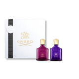 Creed Carmina and Queen of Silk 75ml Duo