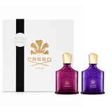 Creed Carmina and Queen of Silk 75ml Duo
