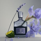 Iris Debonair