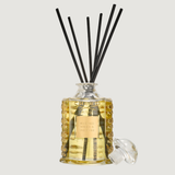 Smoked Wood & Incense Reed Diffuser
