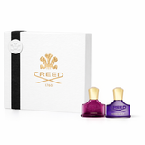 Creed Carmina And Queen of Silk 30ml Duo Gift Set
