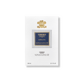 Creed Erolfa 240ml packaging
