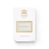 Creed Fleurissimo 75ml packaging