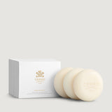 Fresh & Woody Perfumed Soap Gift Set