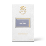 Creed Iris Debonair 100ml packaging
