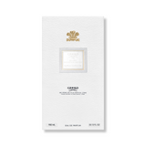 Creed Silver Mountain Water 980ml packaging