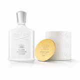 Creed Silver Mountain Water Fragrance and Candle Duo Gift Set