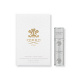 Creed Silver Atomiser And Box 5ml