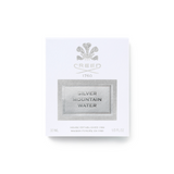 Silver Mountain Water