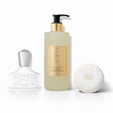Silver Mountain Water Grooming Gift Set