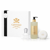 Silver Mountain Water Grooming Gift Set