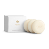 Creed Opulent & Floral Soap Gift Set 3x150g