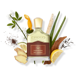 Creed Tabarome Millésime 100ml ingredients