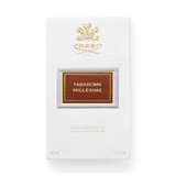 Creed Tabarome Millésime 100ml packaging