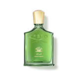Wild Vetiver
