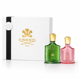 Creed Wild Vetiver And Eladaria Duo Gift Set