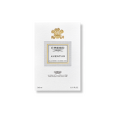 Creed Aventus 240ml packaging