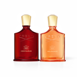 Creed Centaurus and Delphinus 100ml Duo