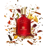 Creed Centaurus 100ml ingredients