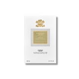 Creed Green Irish Tweed 240ml packaging