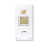 Creed Green Irish Tweed 490ml packaging