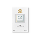 Creed Original Vetiver 240ml packaging