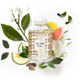 Creed Pure White Cologne 250ml ingredients
