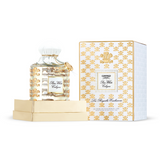 Creed Pure White Cologne 250ml Eau de Parfum and packaging