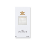 Creed Silver Mountain Water 490ml packaging