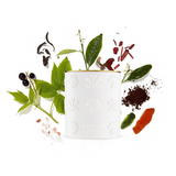 Creed Silver Mountain Water Candle ingredients