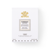 Silver & Red Pocket Atomiser