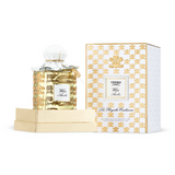 Creed White Amber 250ml Eau de Parfum and packaging