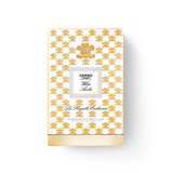 Creed White Amber 250ml packaging