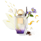 Iris Tubéreuse