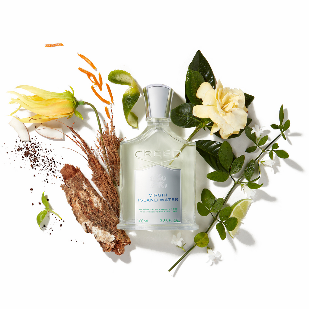 CREED VIRGIN ISLAND WATER | gulatilaw.com