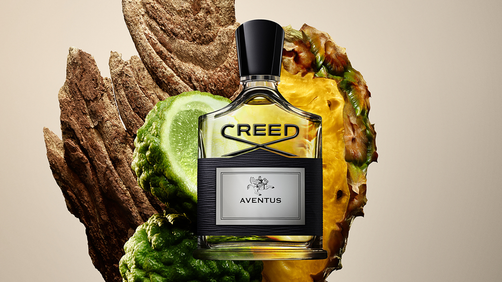 Aventus: Your Questions Answered | Creed Australia