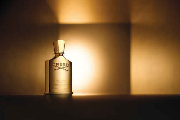 Millésime Imperial: Icon