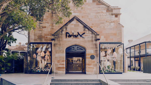 Creed x Parlour X: A Spring Celebration of Fragrance and Fashion