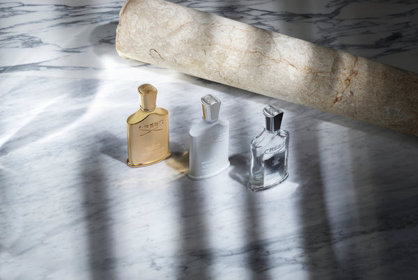 How To Find Your Signature Scent