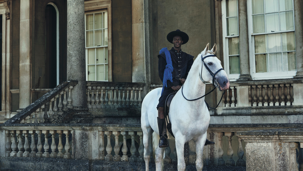 Le Chevalier: Behind The Scenes of The Aventus Campaign