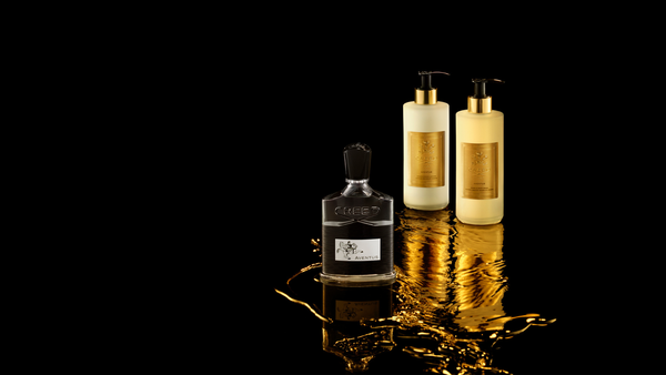 Behind The Body Luxuries Collection