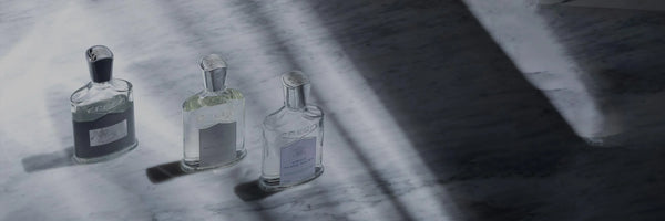 Ask The Expert: Universal Fragrances